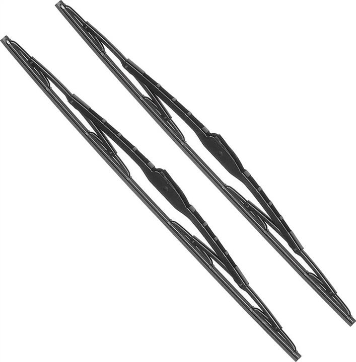 Bosch 3 397 005 160 Set of frame wiper blades 475/475 3397005160: Buy near me in Poland at 2407.PL - Good price!
