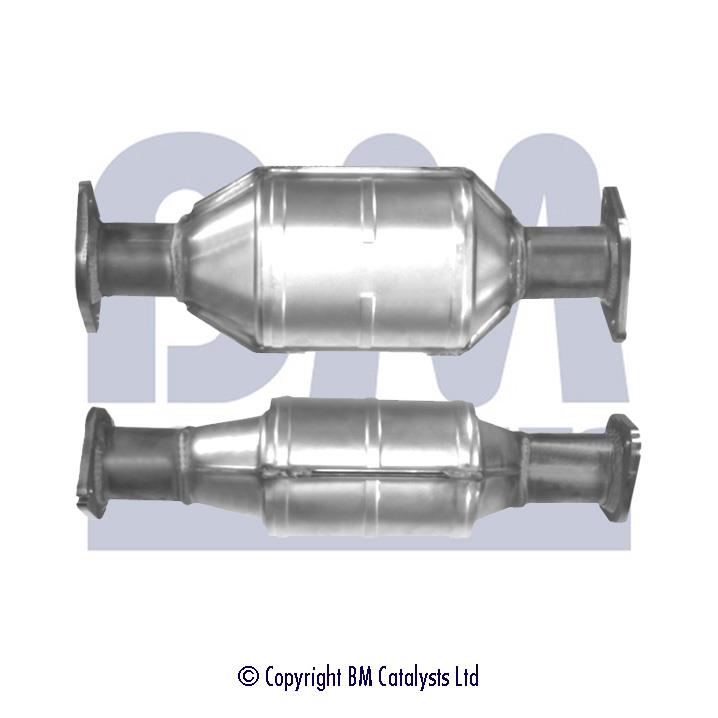 BM Catalysts BM90756H Katalizator BM90756H: Dobra cena w Polsce na 2407.PL - Kup Teraz!