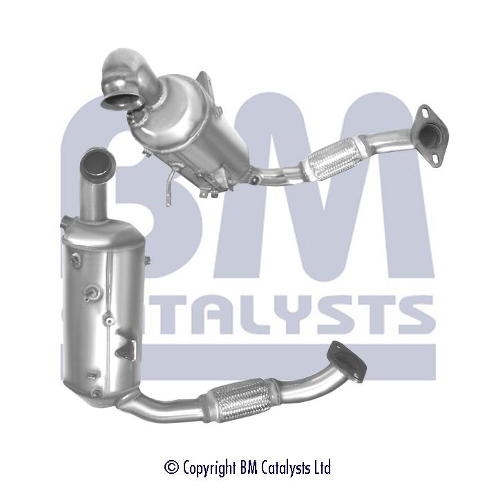 BM Catalysts BM11363H Фильтр BM11363H: Отличная цена - Купить в Польше на 2407.PL!