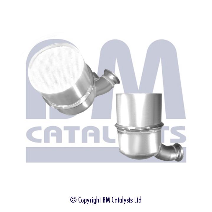 BM Catalysts FK11188 Exhaust gas mounting kit FK11188: Buy near me in Poland at 2407.PL - Good price!