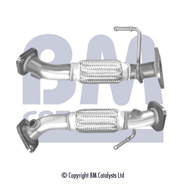 BM Catalysts FK50733 Mounting kit for exhaust system FK50733: Buy near me in Poland at 2407.PL - Good price!