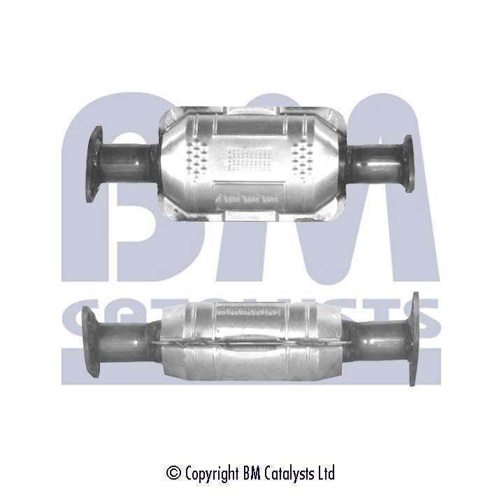 BM Catalysts FK90303 Exhaust gas mounting kit FK90303: Buy near me in Poland at 2407.PL - Good price!