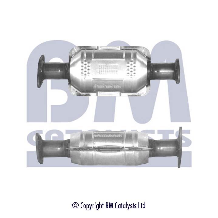 BM Catalysts FK90303 Zestaw montażowy układu wydechowego FK90303: Dobra cena w Polsce na 2407.PL - Kup Teraz!