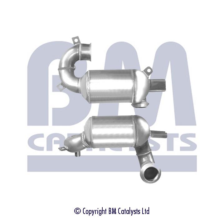 BM Catalysts FK80479 Exhaust gas mounting kit FK80479: Buy near me in Poland at 2407.PL - Good price!