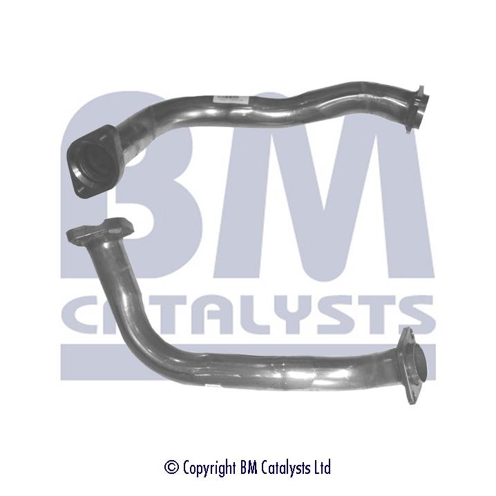 BM Catalysts FK70293 Mounting kit for exhaust system FK70293: Buy near me in Poland at 2407.PL - Good price!
