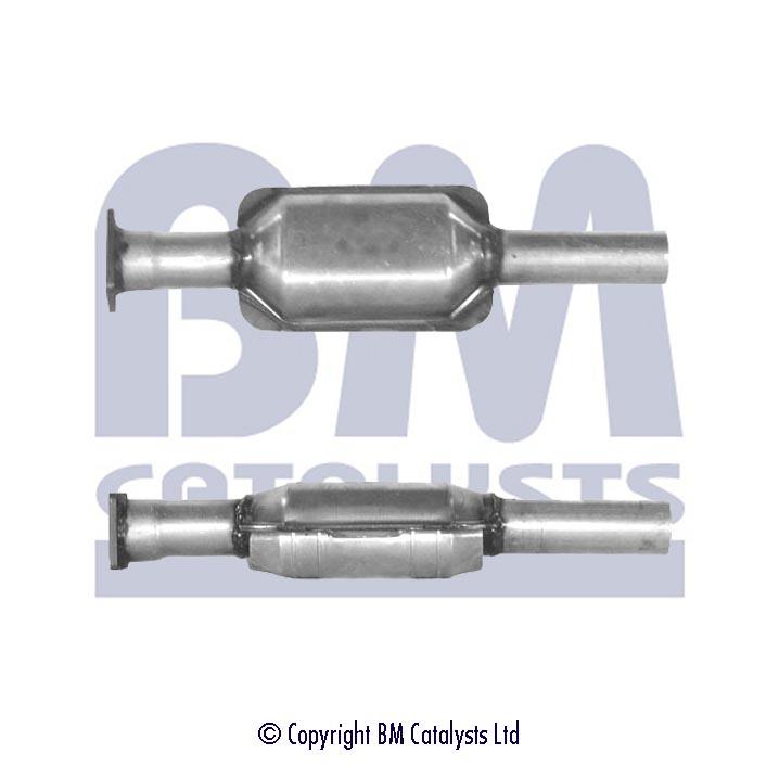 BM Catalysts FK90356 Exhaust gas mounting kit FK90356: Buy near me at 2407.PL in Poland at an Affordable price!