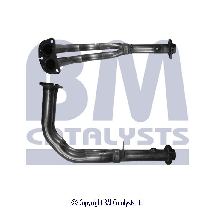 BM Catalysts FK70494 Mounting kit for exhaust system FK70494: Buy near me in Poland at 2407.PL - Good price!