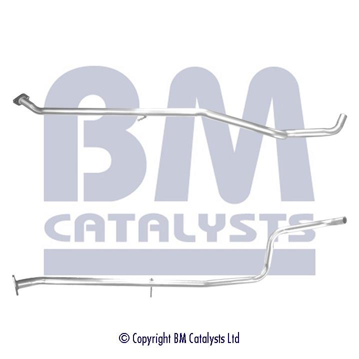 BM Catalysts FK50535 Mounting kit for exhaust system FK50535: Buy near me in Poland at 2407.PL - Good price!