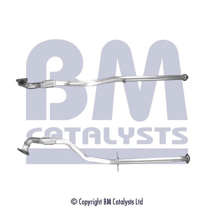 BM Catalysts FK50595 Mounting kit for exhaust system FK50595: Buy near me in Poland at 2407.PL - Good price!