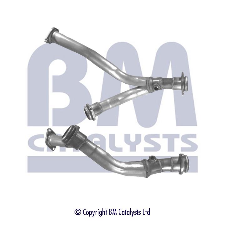 BM Catalysts FK70292 Mounting kit for exhaust system FK70292: Buy near me in Poland at 2407.PL - Good price!