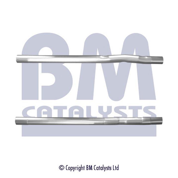 BM Catalysts FK50743 Mounting kit for exhaust system FK50743: Buy near me in Poland at 2407.PL - Good price!