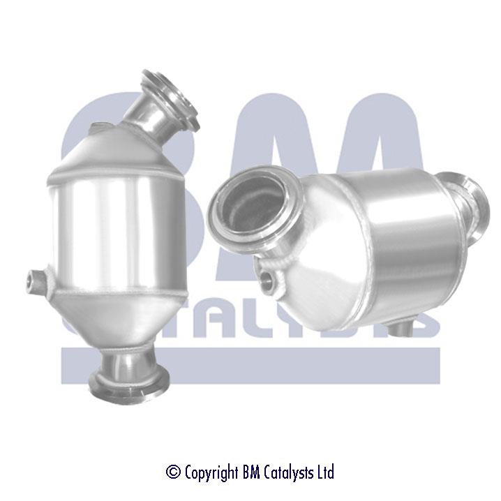 BM Catalysts FK80396 Exhaust gas mounting kit FK80396: Buy near me in Poland at 2407.PL - Good price!