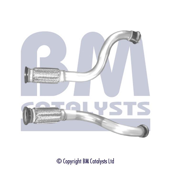 BM Catalysts FK50648 Mounting kit for exhaust system FK50648: Buy near me in Poland at 2407.PL - Good price!