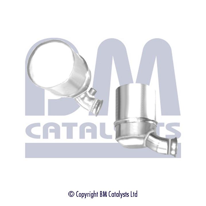 BM Catalysts FK11201 Exhaust gas mounting kit FK11201: Buy near me in Poland at 2407.PL - Good price!