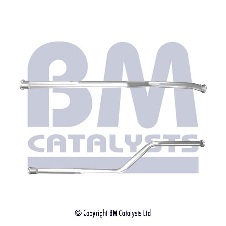 BM Catalysts BM50542 Rura wydechowa BM50542: Dobra cena w Polsce na 2407.PL - Kup Teraz!