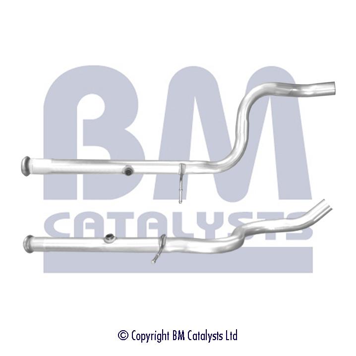 BM Catalysts BM50683 Exhaust pipe BM50683: Buy near me in Poland at 2407.PL - Good price!