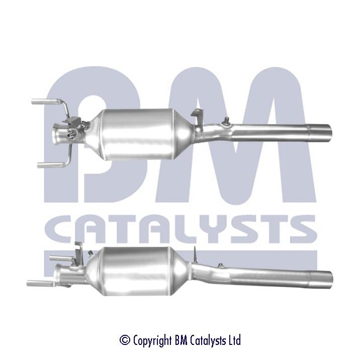 BM Catalysts PP11180A Трубка PP11180A: Отличная цена - Купить в Польше на 2407.PL!