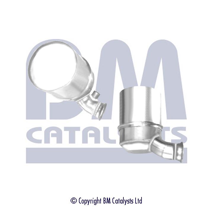 BM Catalysts PP11201A Tube PP11201A: Buy near me in Poland at 2407.PL - Good price!