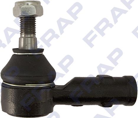 Frap F1033 Tie Rod End F1033: Buy near me at 2407.PL in Poland at an Affordable price!