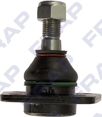 Frap F1055 Front lower arm ball joint F1055: Buy near me in Poland at 2407.PL - Good price!