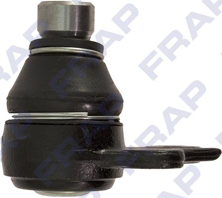 Frap F1140 Front lower arm ball joint F1140: Buy near me in Poland at 2407.PL - Good price!