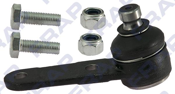 Frap F1174 Front lower arm ball joint F1174: Buy near me in Poland at 2407.PL - Good price!