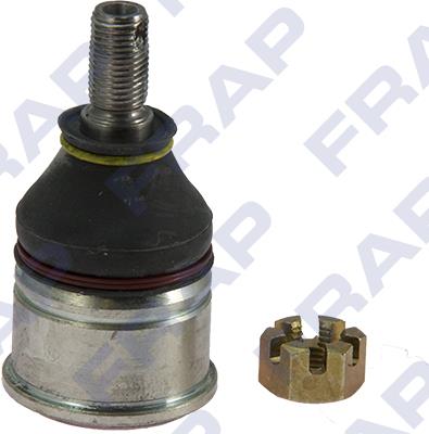 Frap F1195 Front lower arm ball joint F1195: Buy near me in Poland at 2407.PL - Good price!
