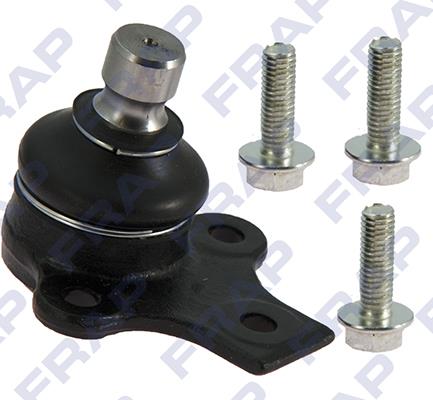 Frap F1231 Front lower arm ball joint F1231: Buy near me at 2407.PL in Poland at an Affordable price!