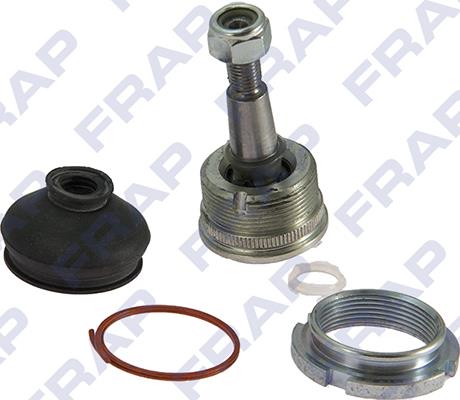 Frap F1249 Front lower arm ball joint F1249: Buy near me in Poland at 2407.PL - Good price!