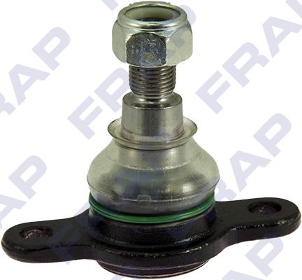 Frap F1260 Front lower arm ball joint F1260: Buy near me in Poland at 2407.PL - Good price!