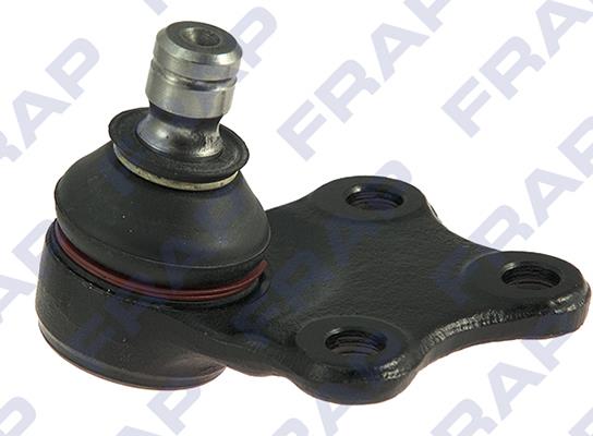 Frap F1263 Front lower arm ball joint F1263: Buy near me in Poland at 2407.PL - Good price!