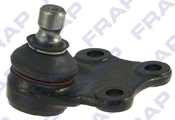 Frap F1264 Front lower arm ball joint F1264: Buy near me in Poland at 2407.PL - Good price!