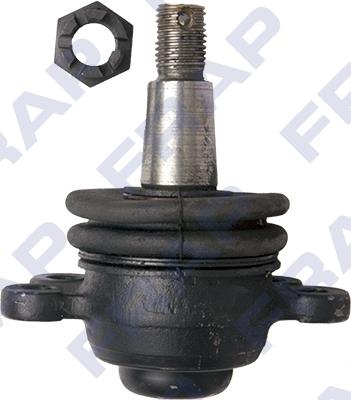 Frap F1285 Front upper arm ball joint F1285: Buy near me in Poland at 2407.PL - Good price!