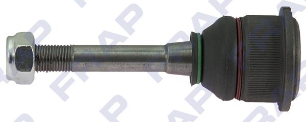 Frap F1341 Front lower arm ball joint F1341: Buy near me in Poland at 2407.PL - Good price!