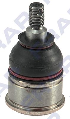 Frap F1376 Front lower arm ball joint F1376: Buy near me in Poland at 2407.PL - Good price!