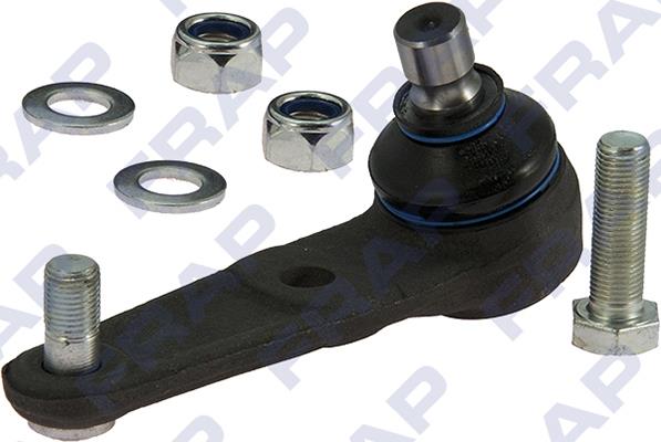 Frap F1396 Front lower arm ball joint F1396: Buy near me in Poland at 2407.PL - Good price!