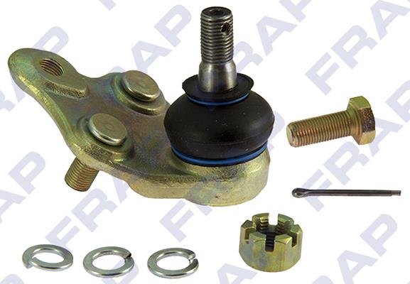 Frap F1436 Front lower arm ball joint F1436: Buy near me in Poland at 2407.PL - Good price!