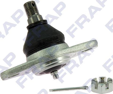 Frap F1440 Front lower arm ball joint F1440: Buy near me in Poland at 2407.PL - Good price!