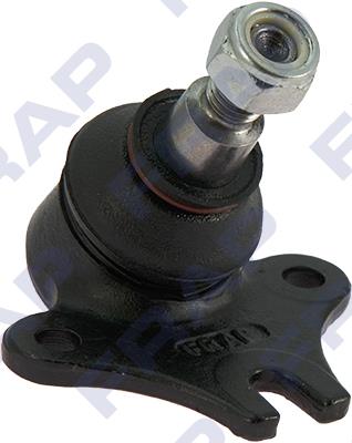 Frap F1517 Front lower arm ball joint F1517: Buy near me in Poland at 2407.PL - Good price!