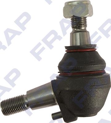 Frap F1661 Front lower arm ball joint F1661: Buy near me in Poland at 2407.PL - Good price!