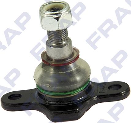 Frap F1690 Front lower arm ball joint F1690: Buy near me in Poland at 2407.PL - Good price!