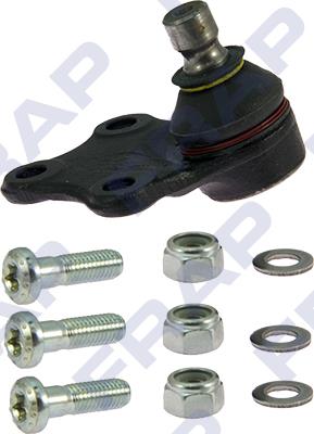 Frap F1705 Ball joint F1705: Buy near me in Poland at 2407.PL - Good price!