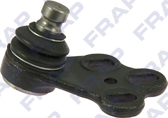 Frap F1758 Ball joint front lower left arm F1758: Buy near me in Poland at 2407.PL - Good price!