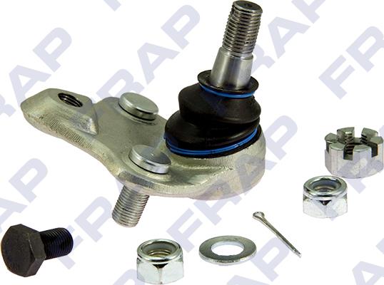 Frap F1802 Front lower arm ball joint F1802: Buy near me in Poland at 2407.PL - Good price!