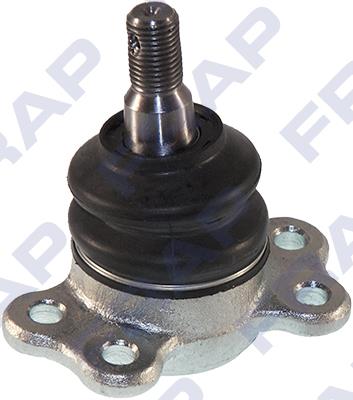 Frap F1815 Front upper arm ball joint F1815: Buy near me in Poland at 2407.PL - Good price!