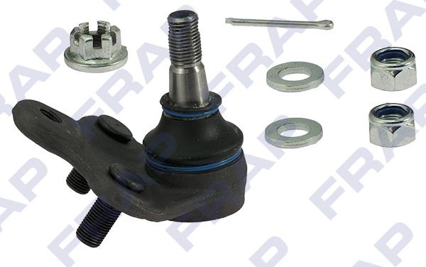 Frap F1826 Front lower arm ball joint F1826: Buy near me in Poland at 2407.PL - Good price!