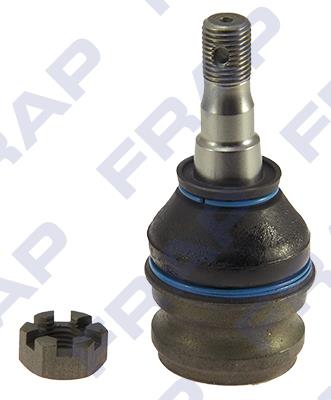 Frap F1833 Front lower arm ball joint F1833: Buy near me in Poland at 2407.PL - Good price!