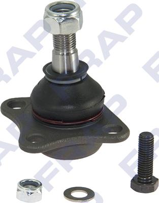 Frap F1886 Front lower arm ball joint F1886: Buy near me in Poland at 2407.PL - Good price!