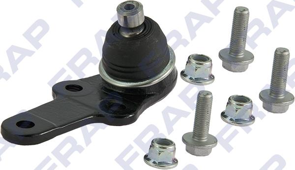 Frap F1917 Ball joint F1917: Buy near me in Poland at 2407.PL - Good price!