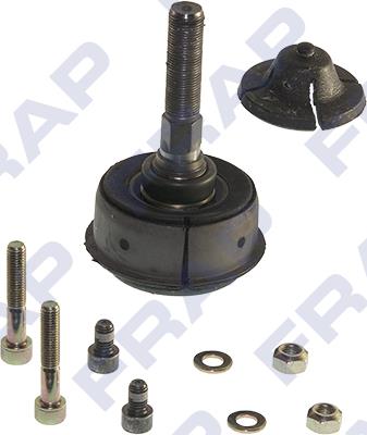 Frap F2018 Ball joint F2018: Buy near me at 2407.PL in Poland at an Affordable price!